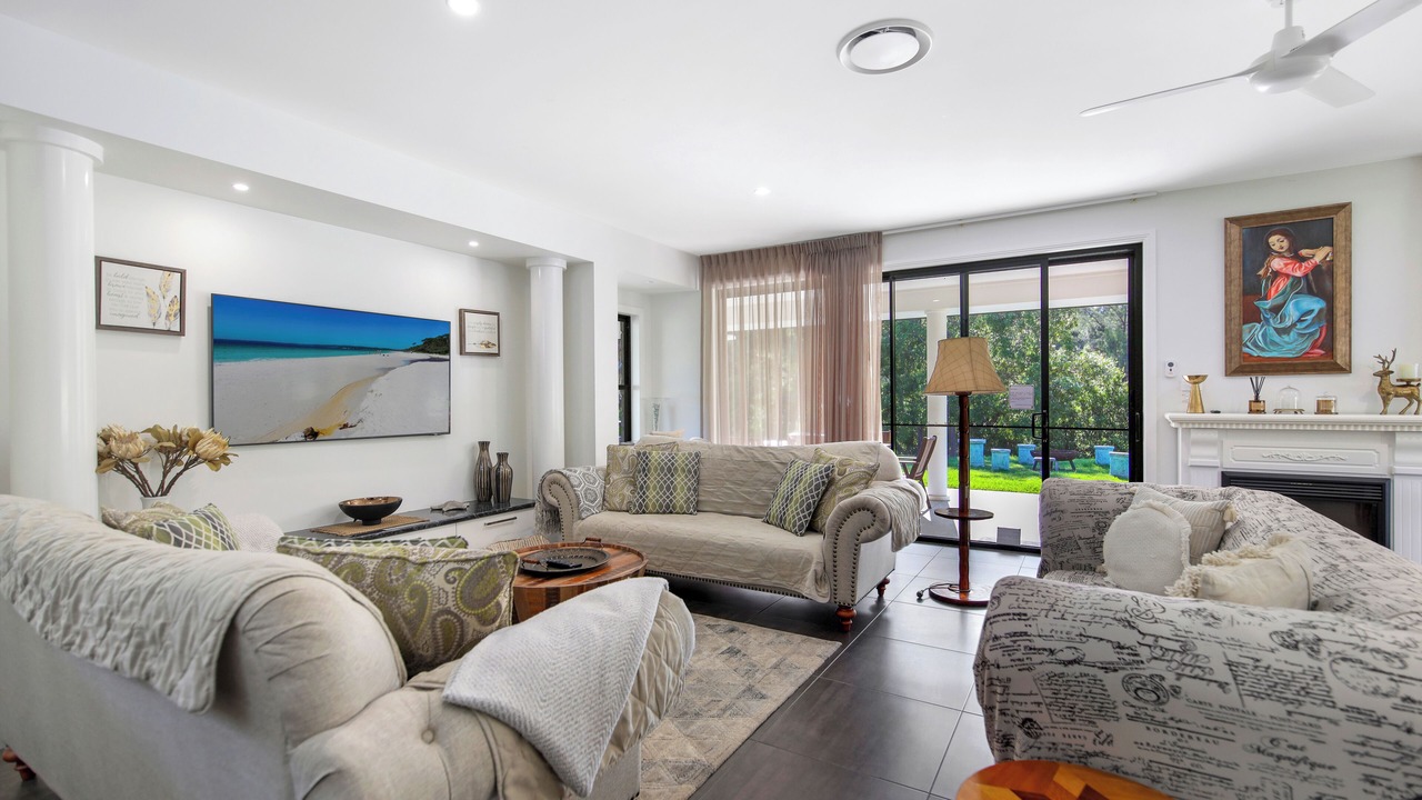 Photo of Bedroom in Korora