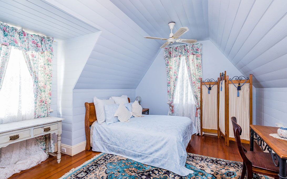 Photo of Bedroom in Grafton