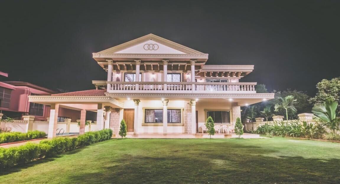 Photo of Outdoor in Kune Village