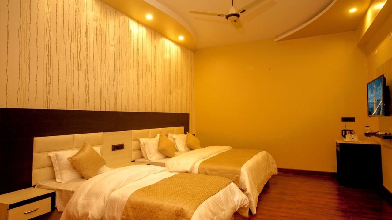 Photo of Bedroom in Kaul