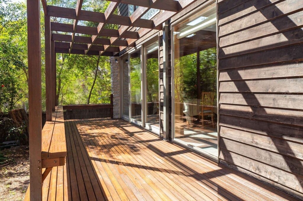 Photo of Patio Balcony in Guerilla Bay