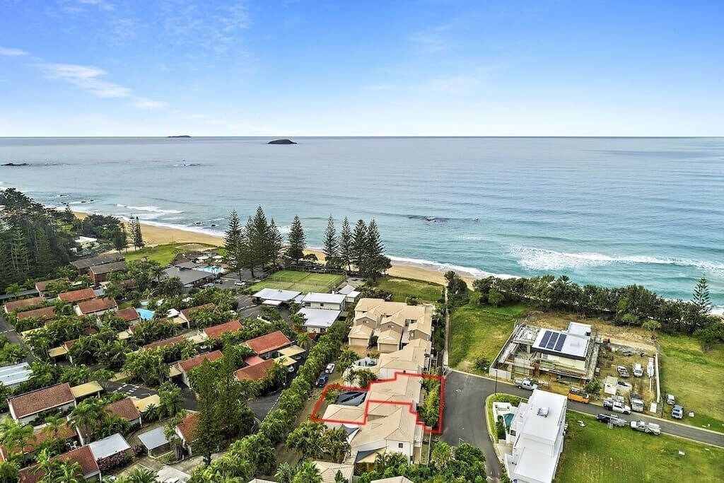 Photo of Outdoor in Sapphire Beach
