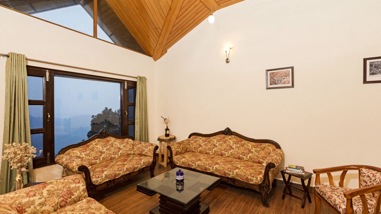 Photo of Livingroom in Dagshai