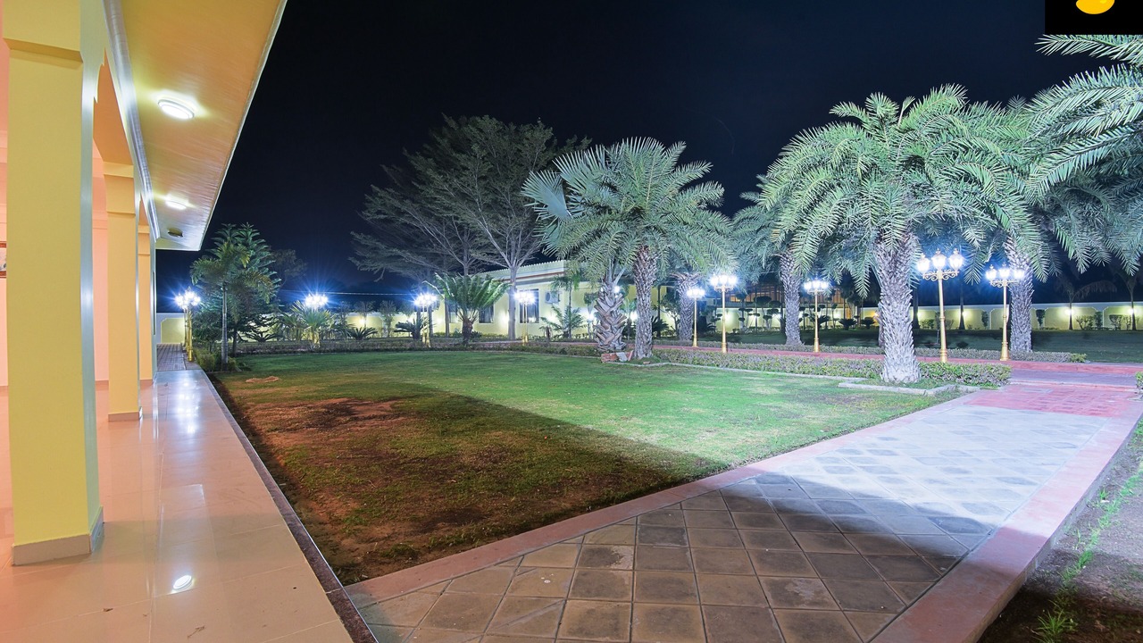 Photo of Outdoor in Jaipur
