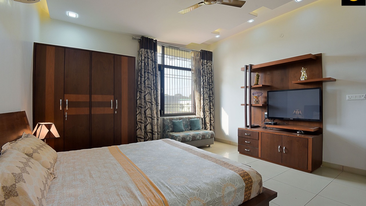 Photo of Bedroom in Jaipur