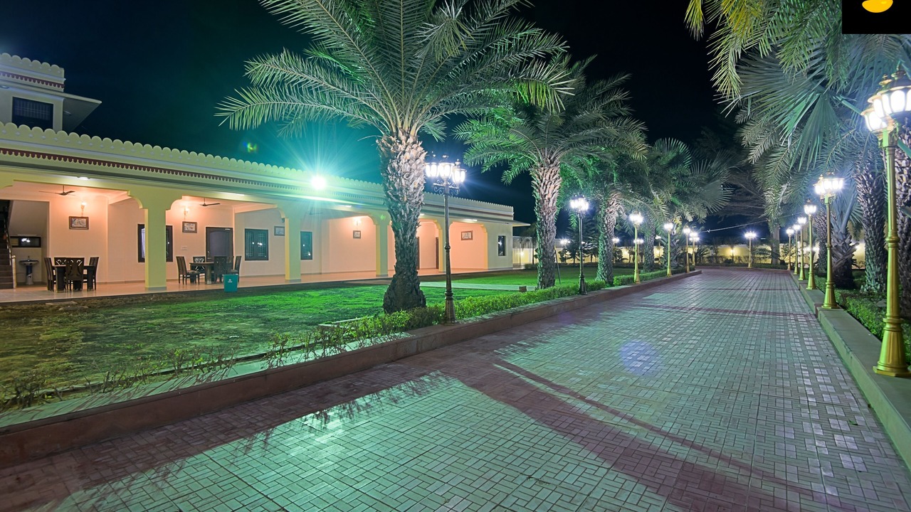 Photo of Outdoor in Jaipur