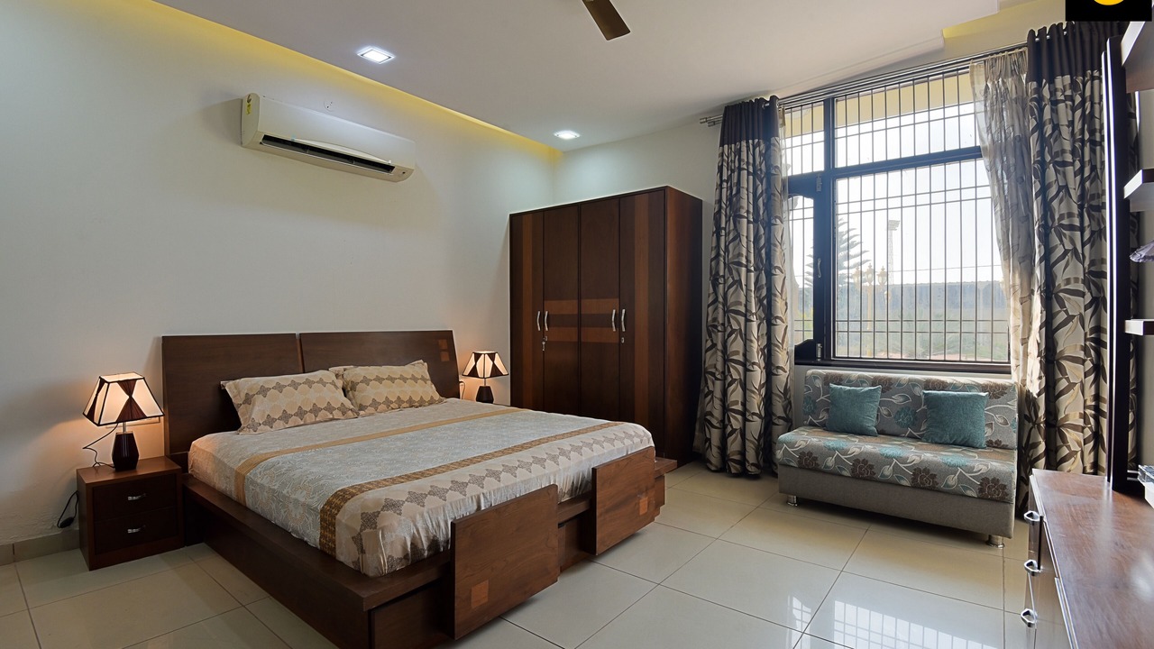 Photo of Bedroom in Jaipur