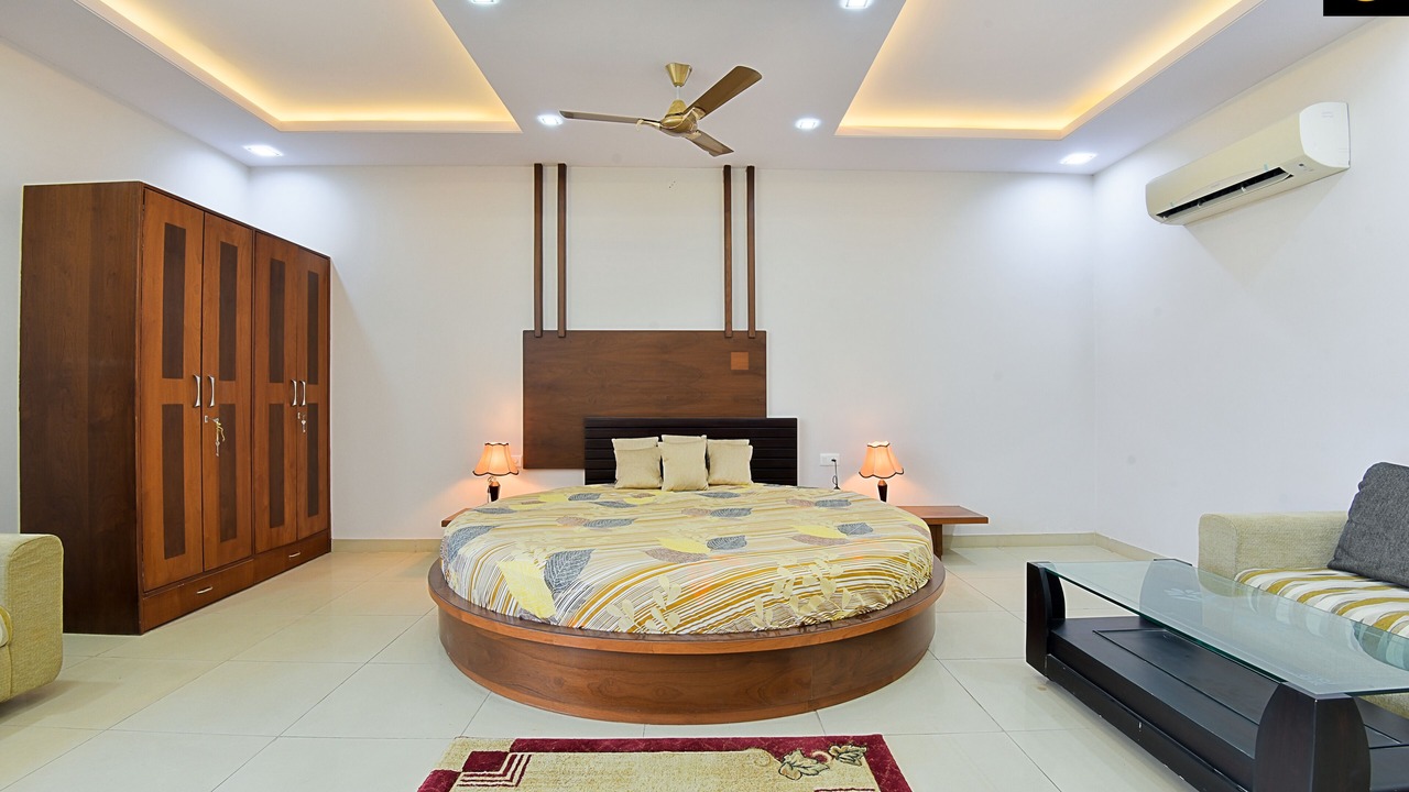 Photo of Bedroom in Jaipur