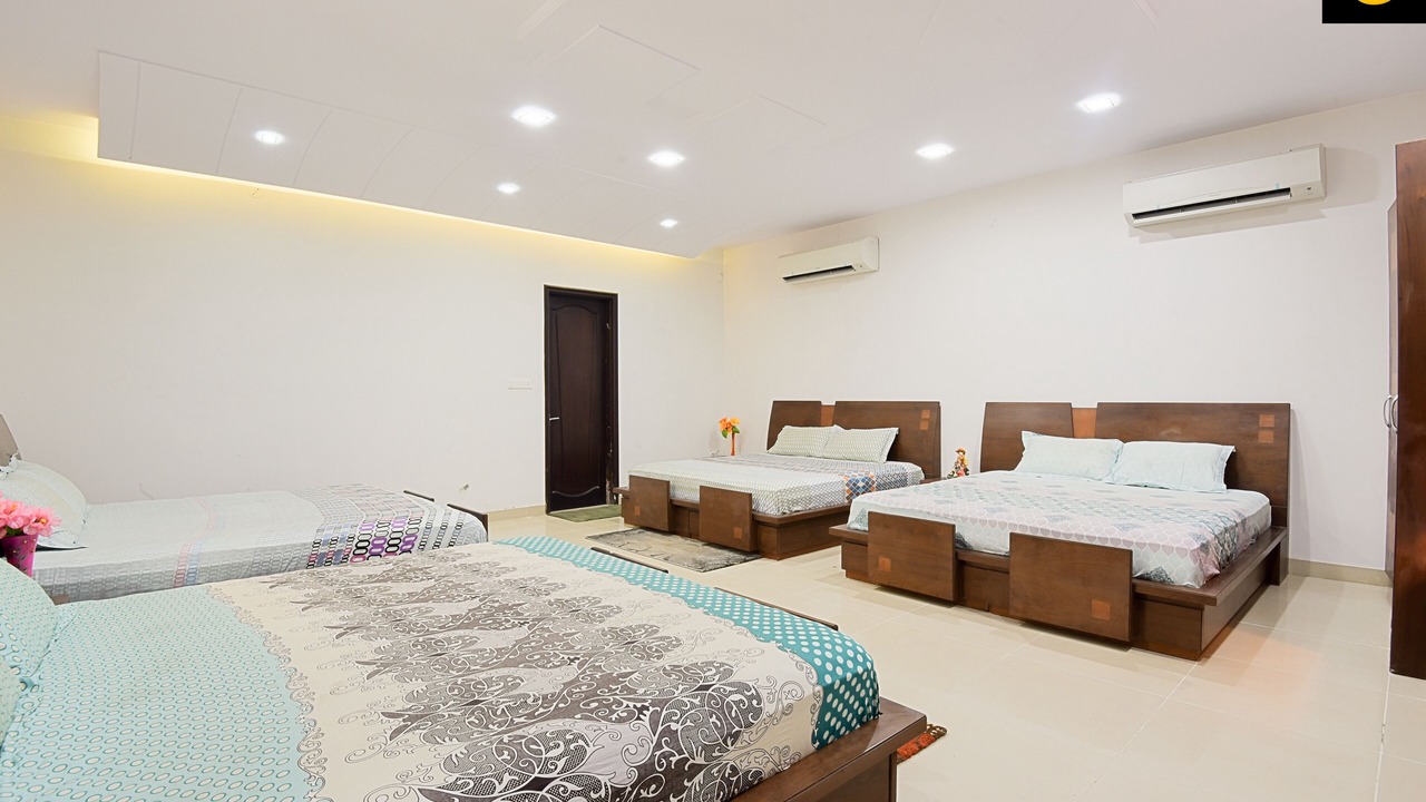 Photo of Bedroom in Jaipur
