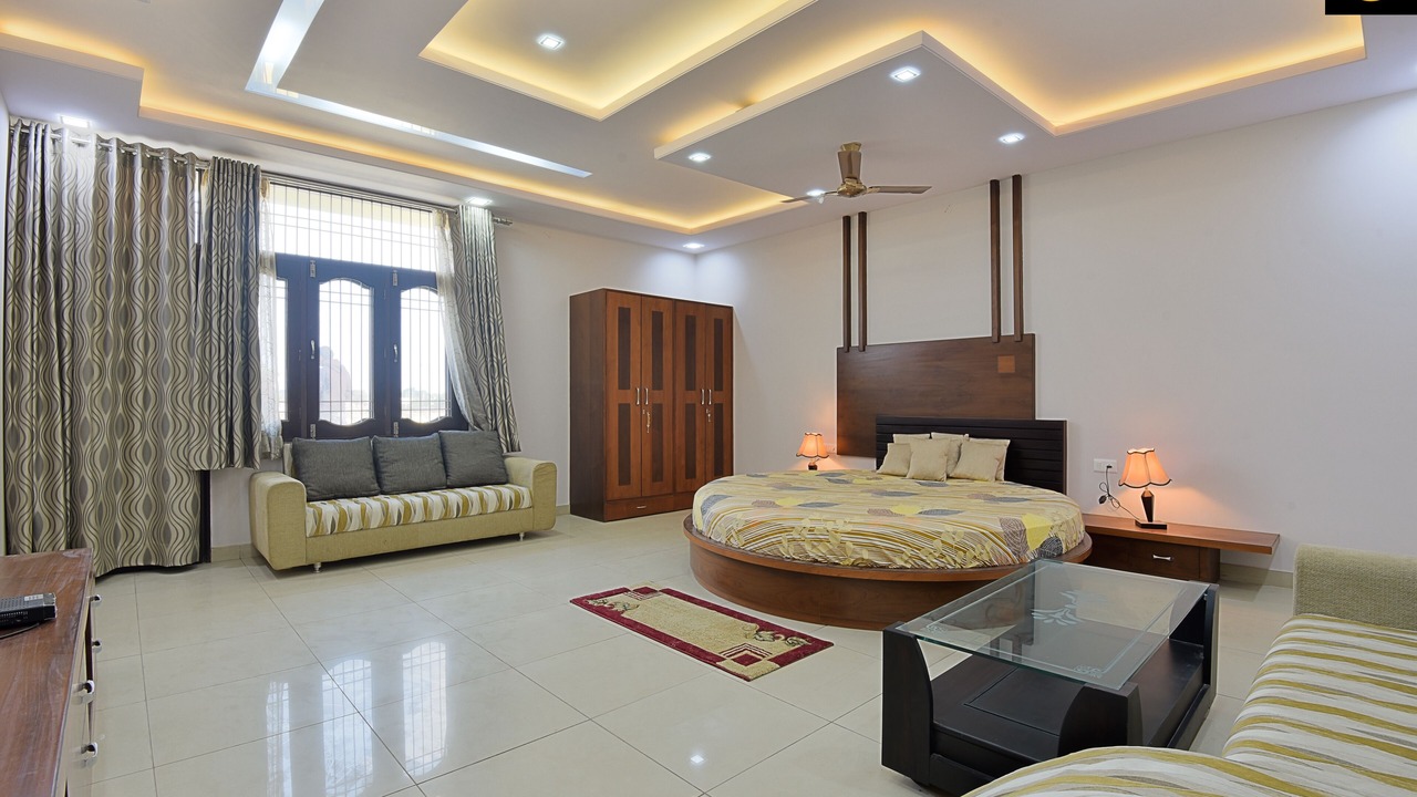 Photo of Bedroom in Jaipur