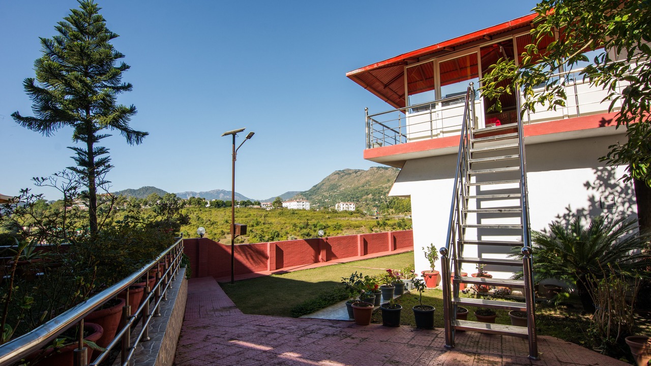 Photo of Outdoor in Naukuchiyatal