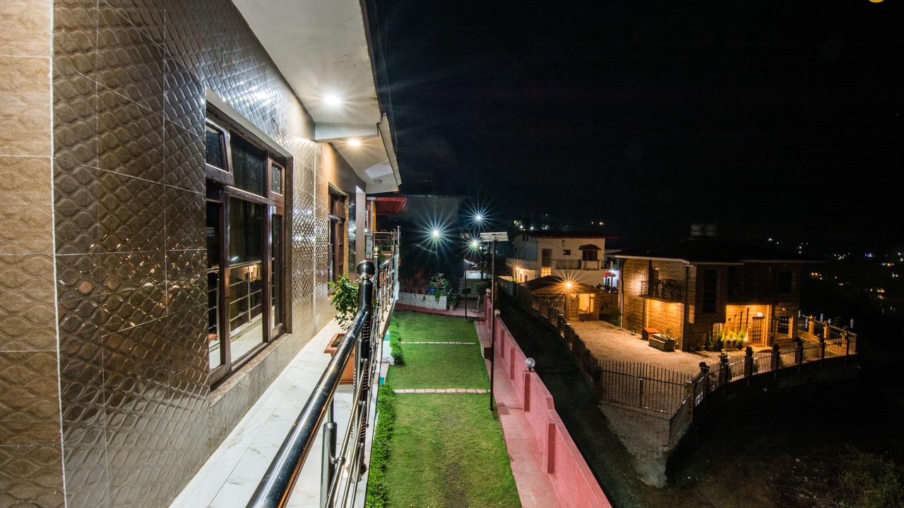 Photo of Outdoor in Naukuchiyatal