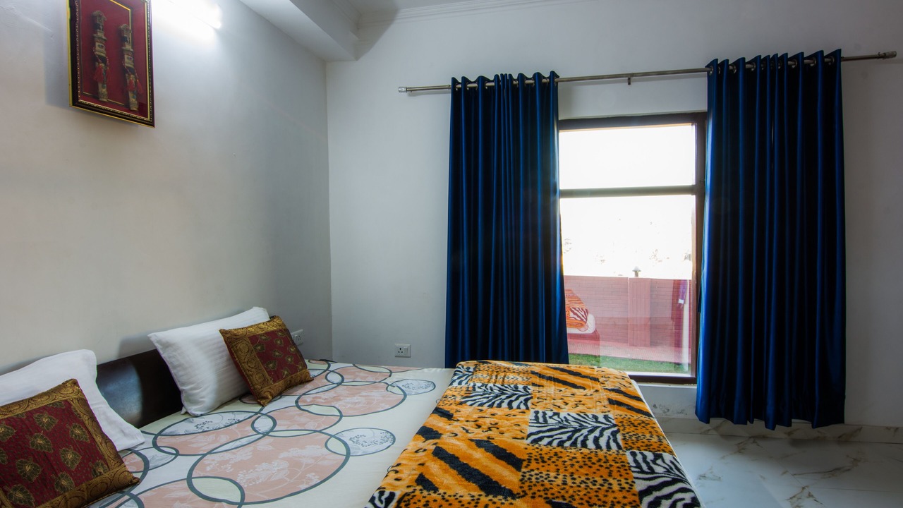 Photo of Bedroom in Naukuchiyatal
