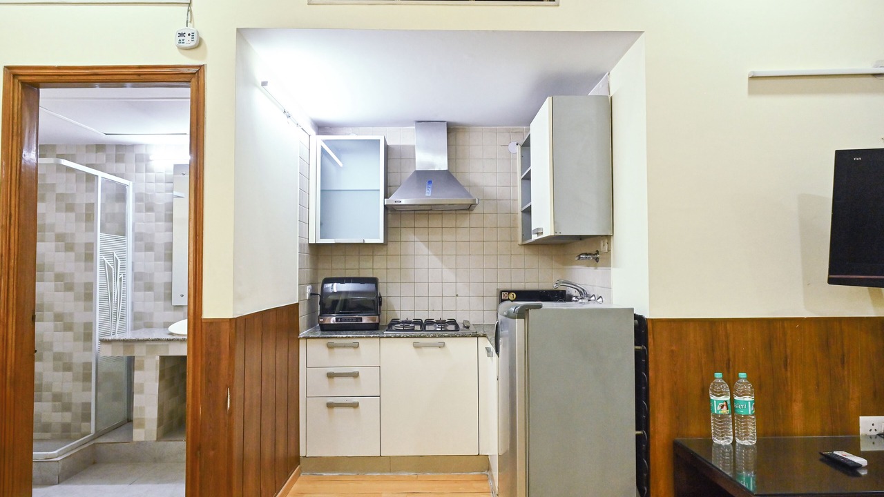 Photo of Kitchen in South City I