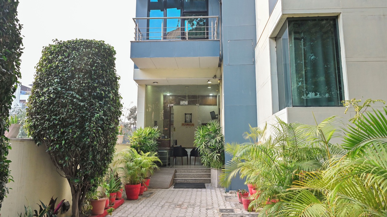 Photo of Outdoor in South City I