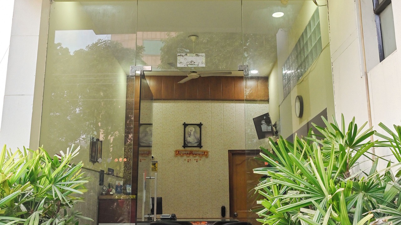 Photo of Outdoor in South City I