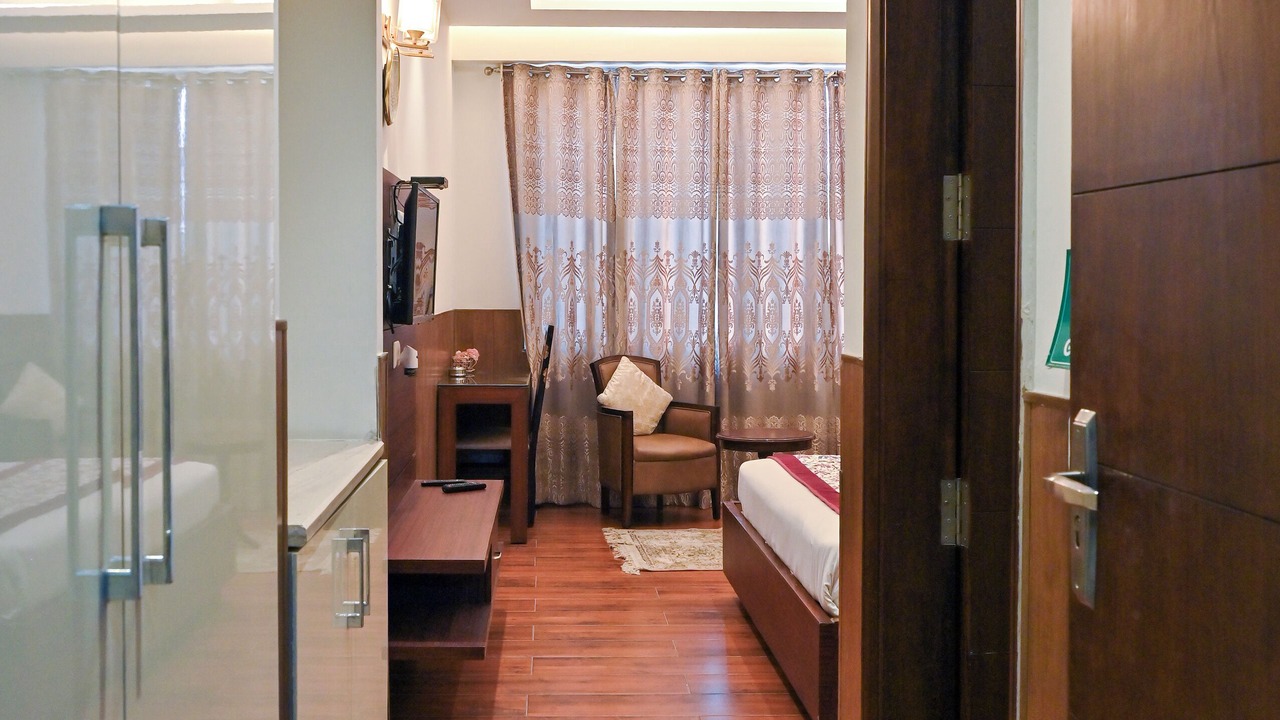 Photo of Bedroom in South City I