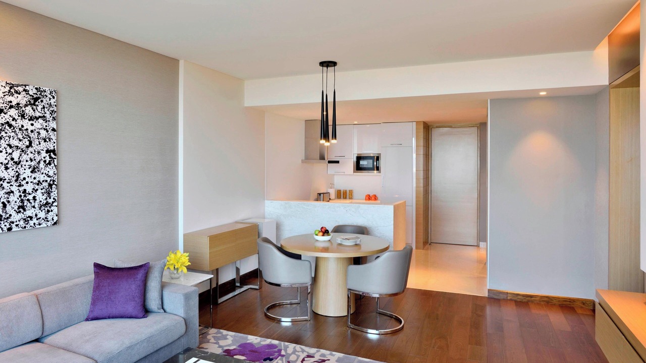 Photo of Livingroom in Gachibowli