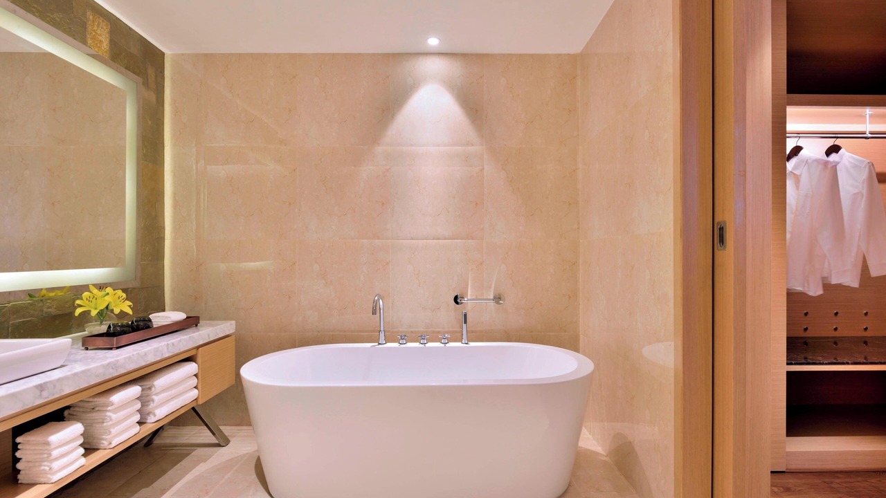 Photo of Bathroom in Gachibowli
