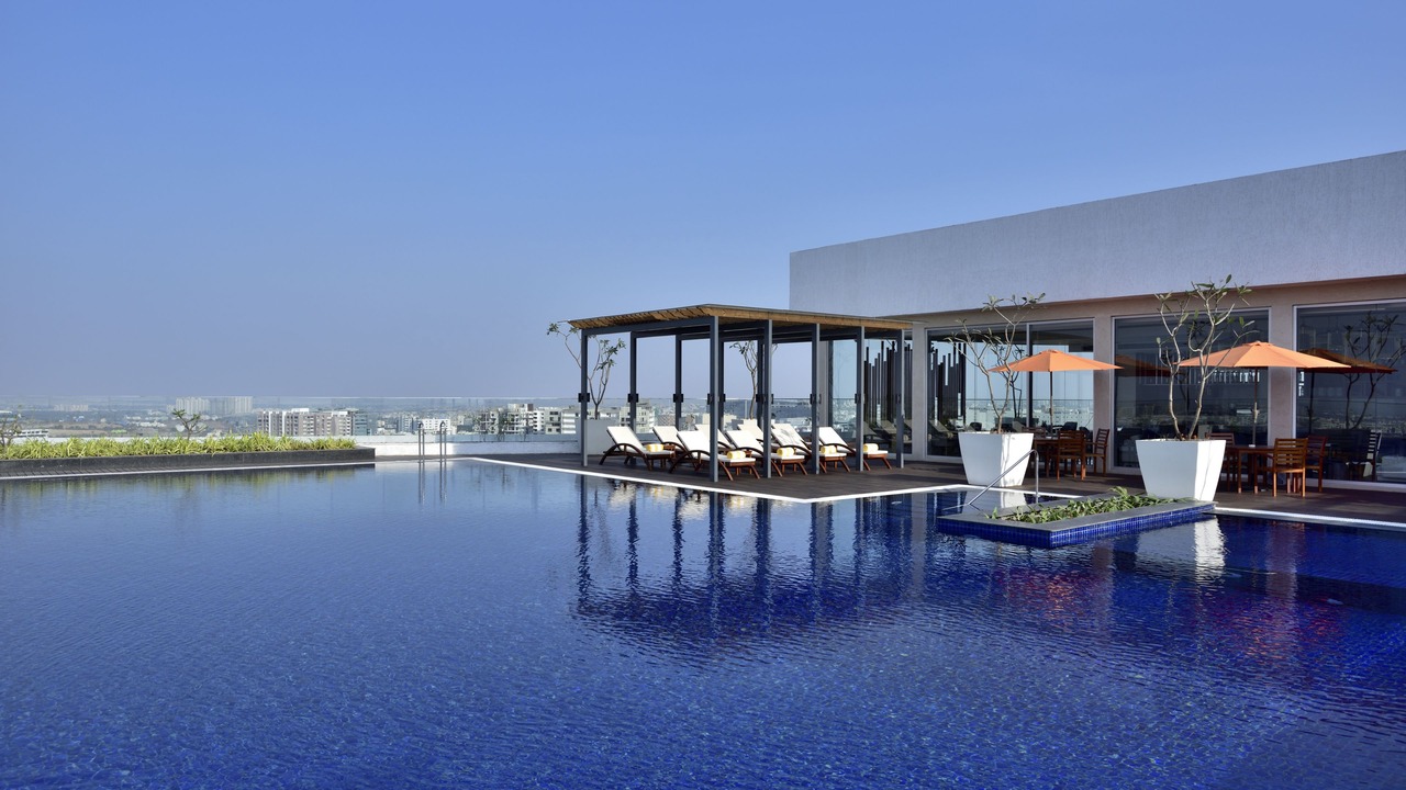 Photo of Outdoor in Gachibowli