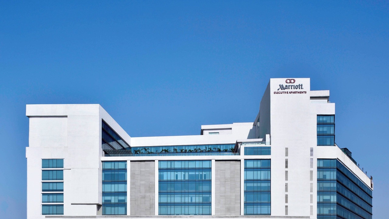 Photo of Outdoor in Gachibowli