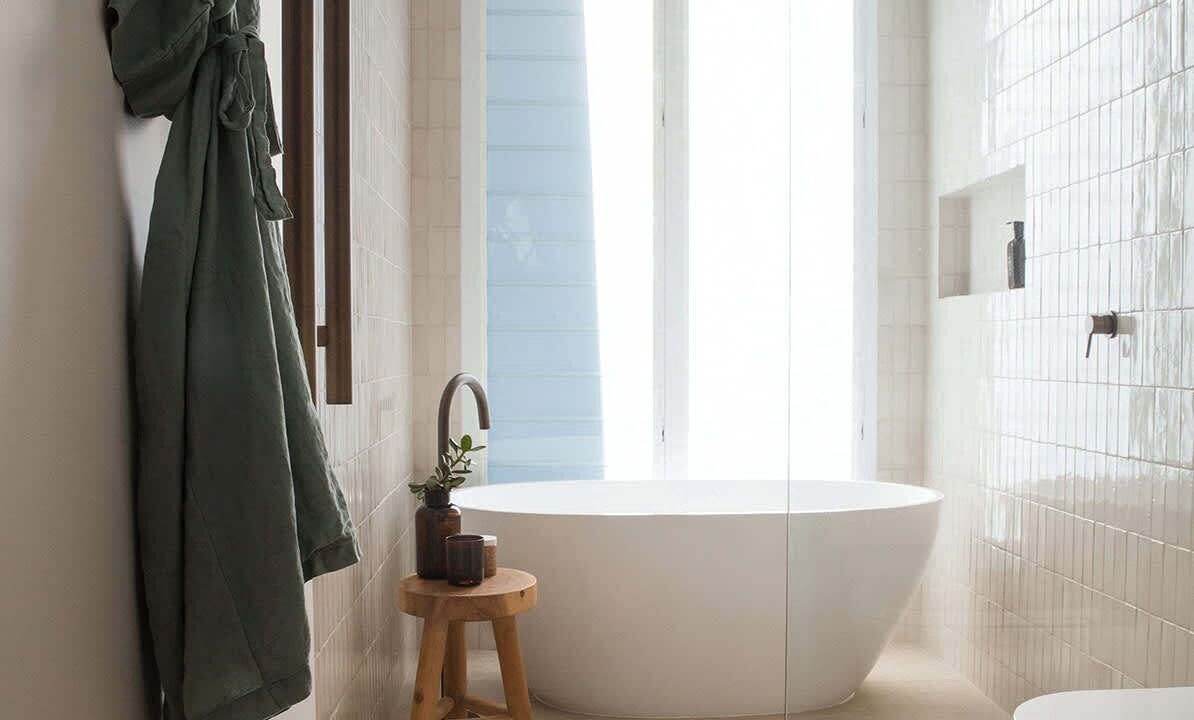 Photo of Bathroom in Pearl Beach