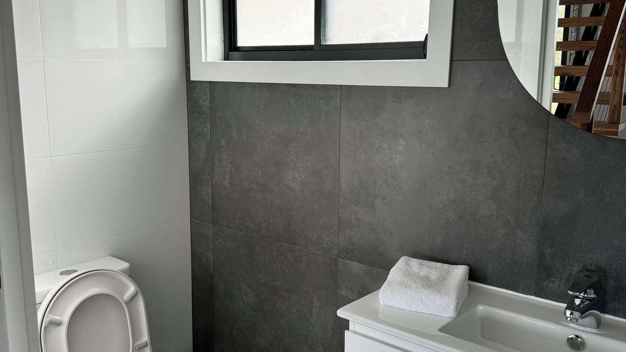 Photo of Bathroom in Rothbury