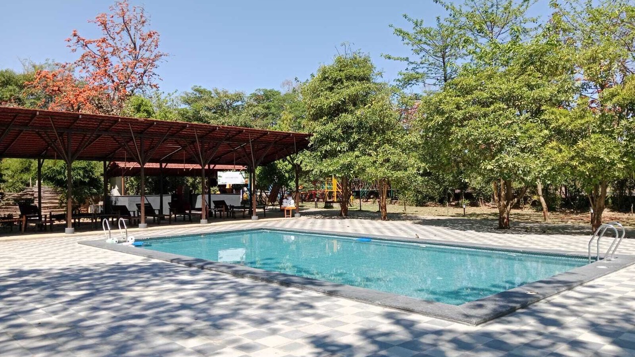 Photo of Outdoor in Avarghani