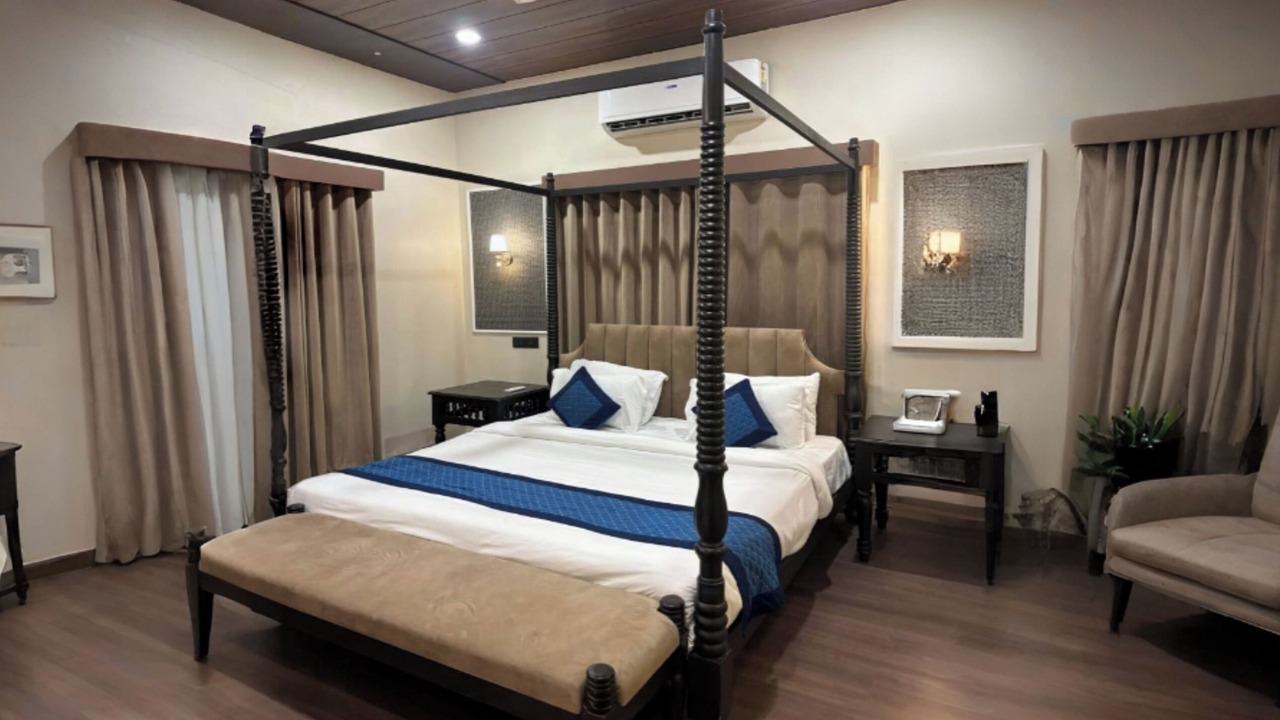 Photo of Bedroom in Avarghani