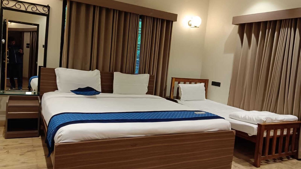 Photo of Bedroom in Avarghani