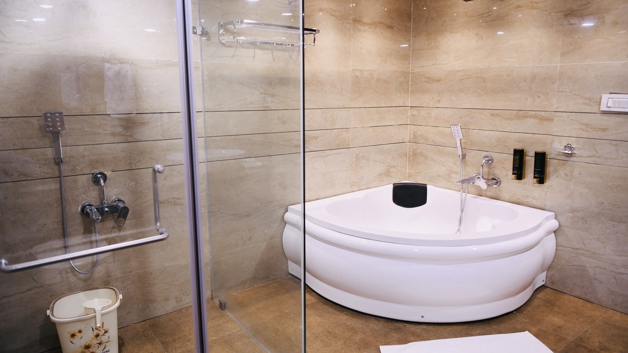 Photo of Bathroom in Avarghani