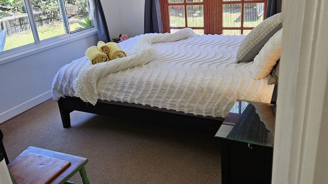 Photo of Bedroom in Pambula Beach