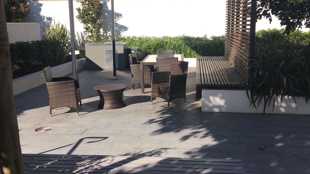 Photo of Outdoor in Wolli Creek