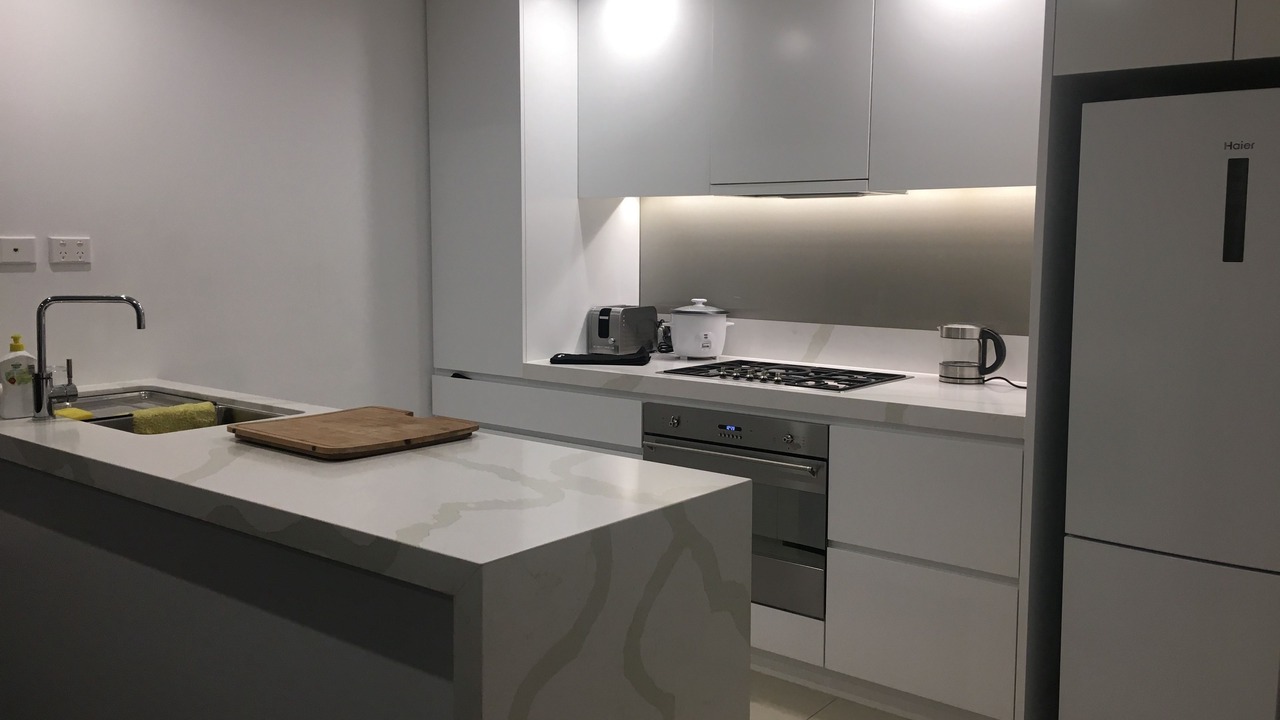 Photo of Kitchen in Wolli Creek