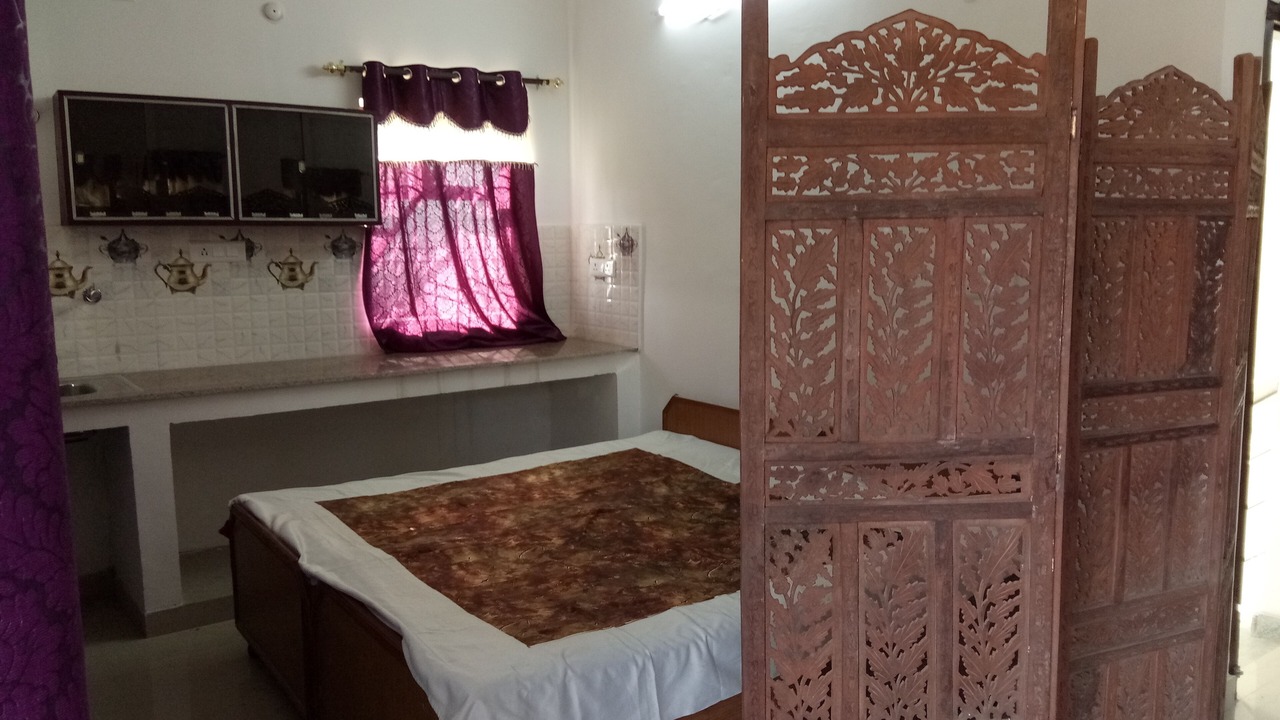 Photo of Bedroom in Bhimtal