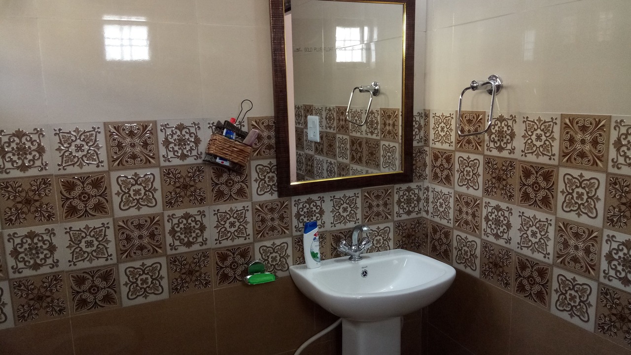 Photo of Bathroom in Bhimtal