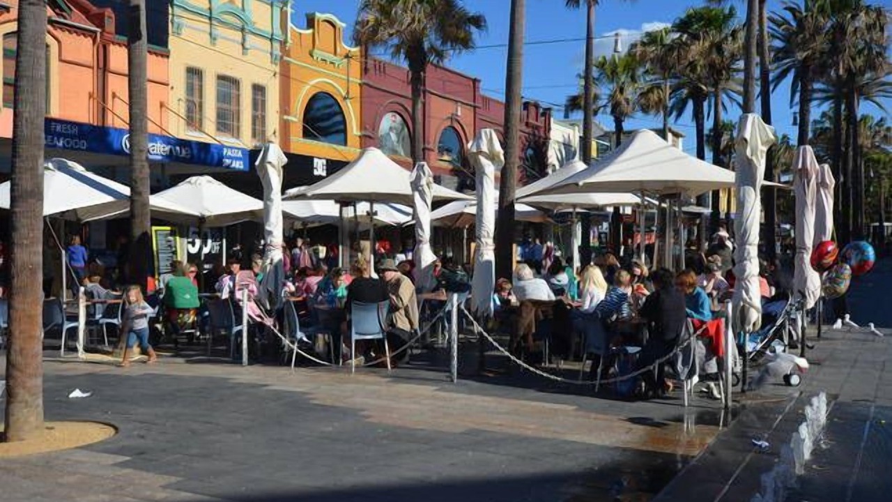 Photo of Others in Manly