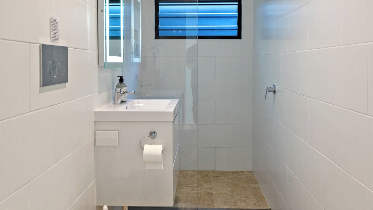 Photo of Bathroom in Pearl Beach