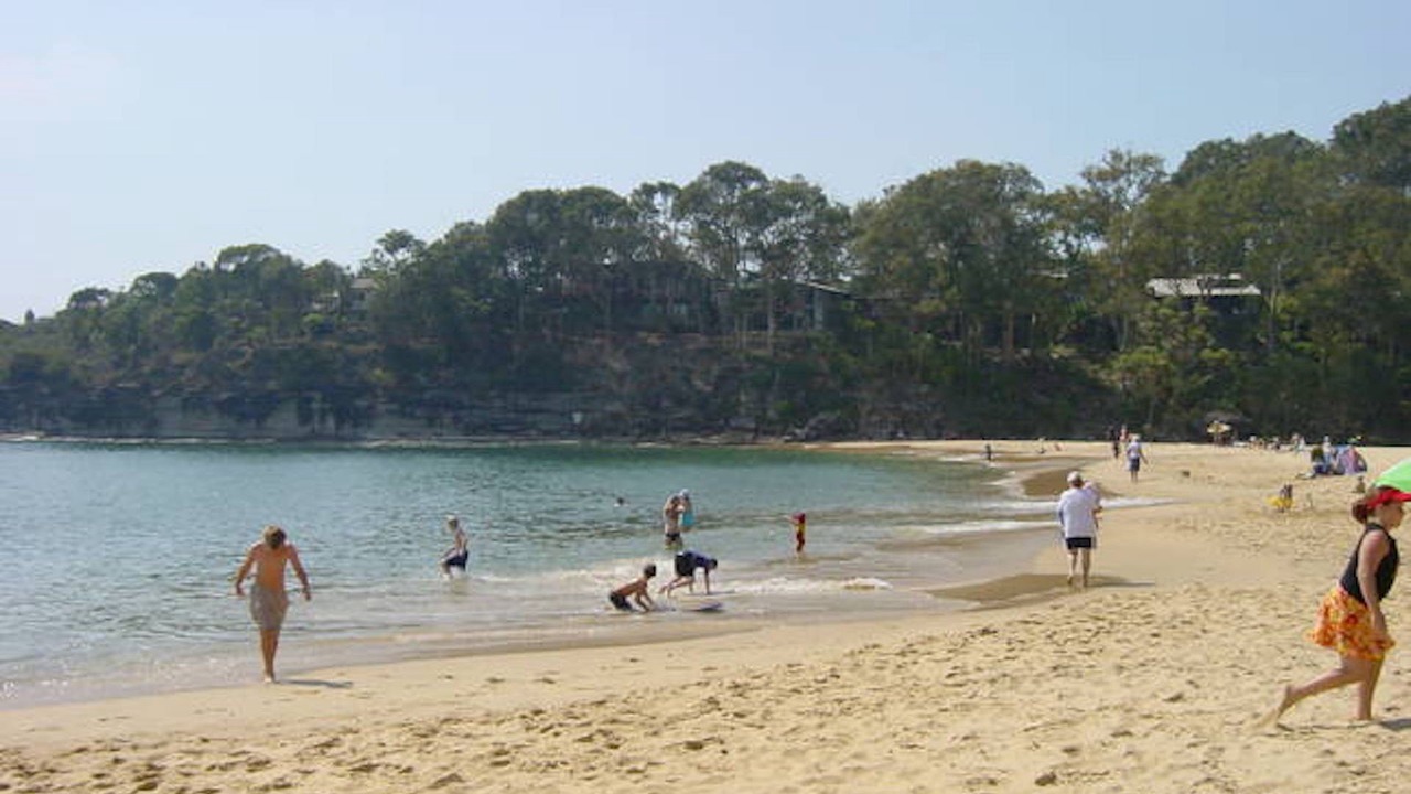 Photo of Others in Pearl Beach