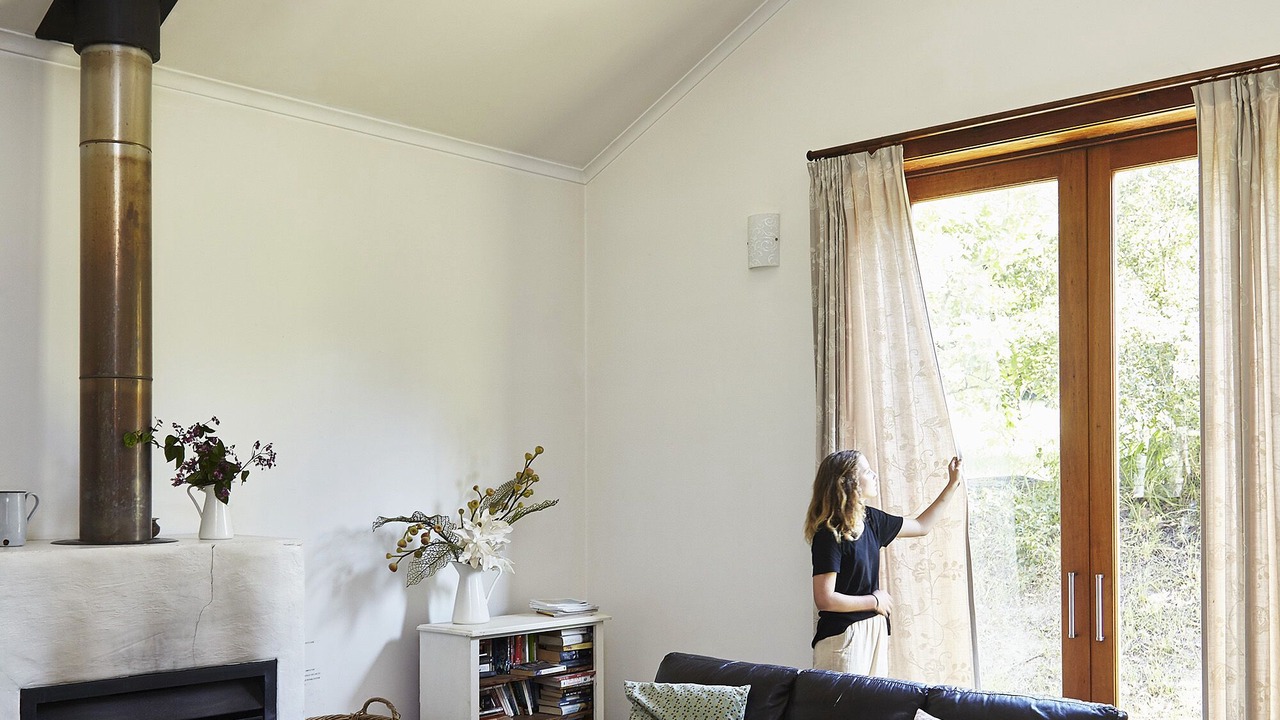 Photo of Livingroom in Urunga