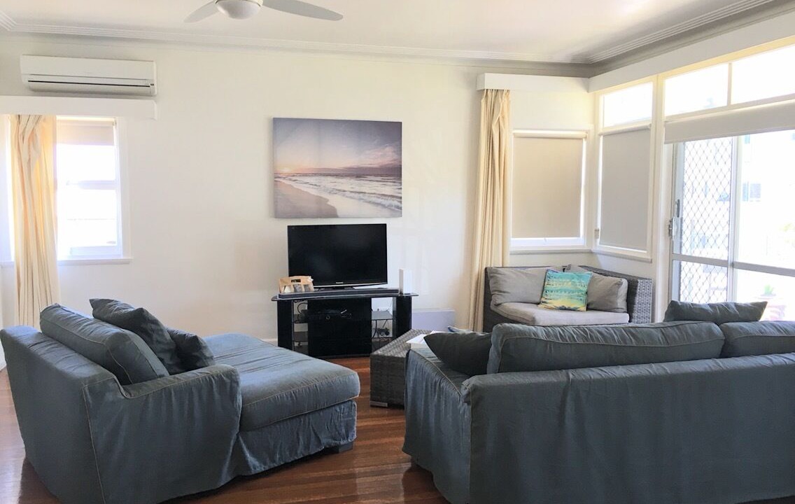 Photo of Bedroom in Port Macquarie