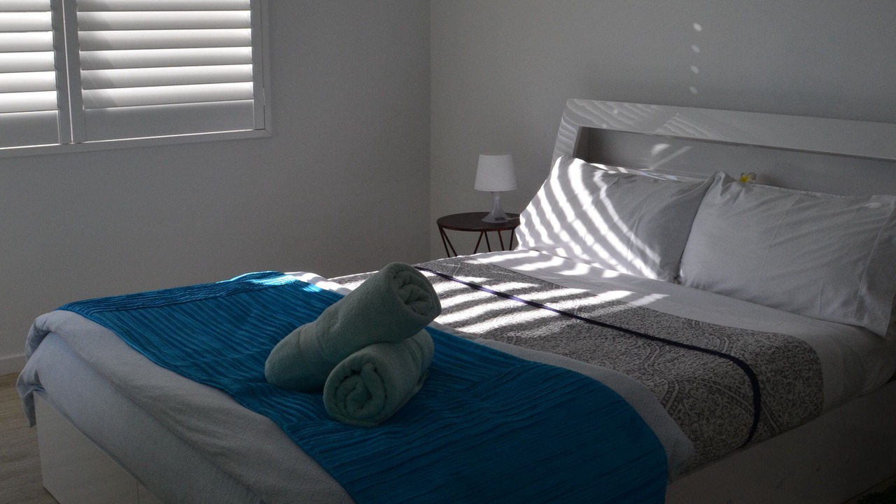 Photo of Bedroom in Avalon Beach