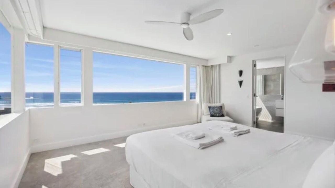 Photo of Bedroom in Curl Curl