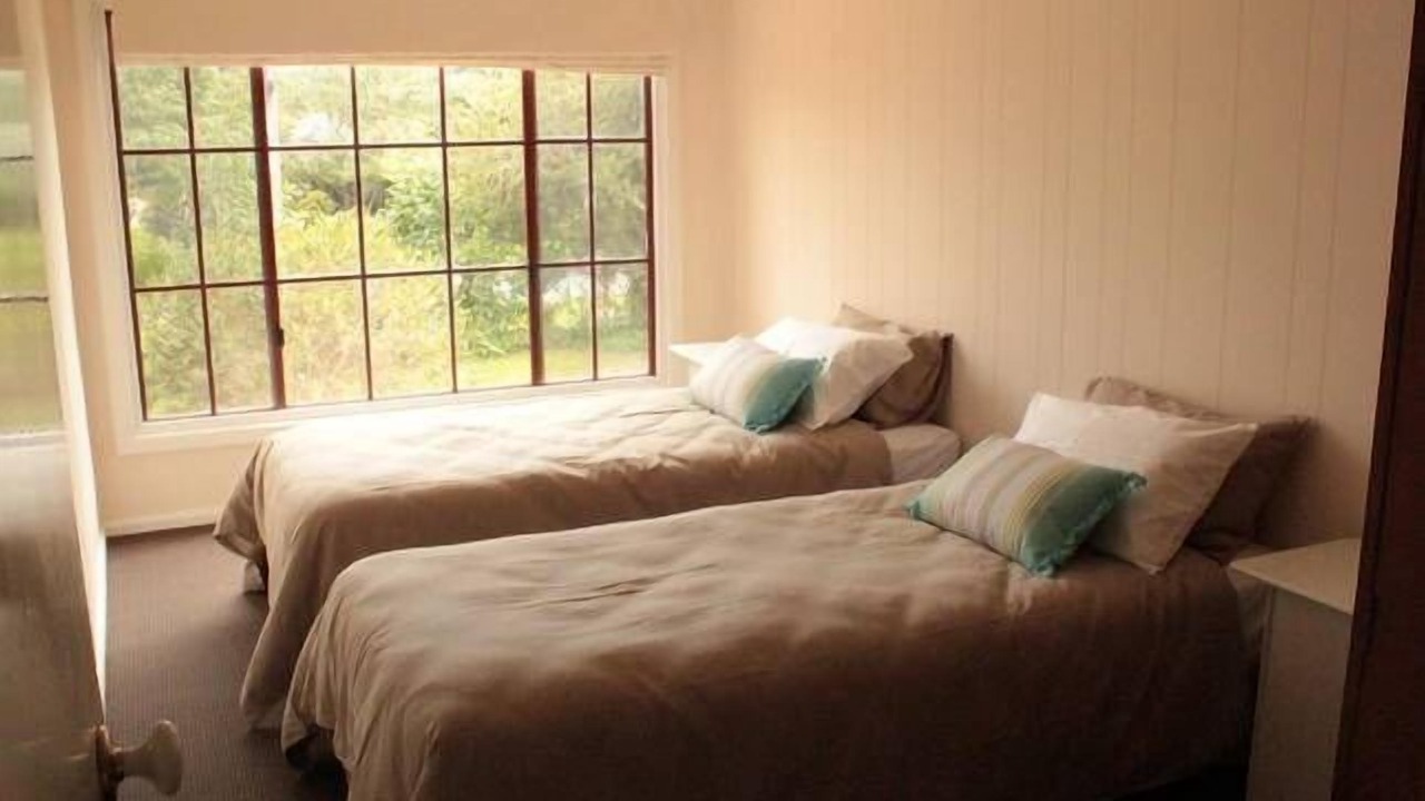Photo of Bedroom in Millthorpe