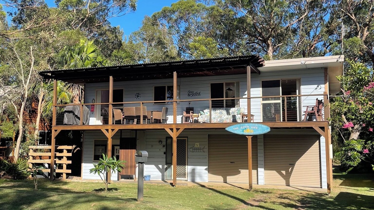 Photo of Outdoor in Bawley Point