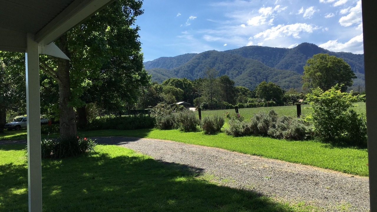 Photo of Outdoor in Gleniffer