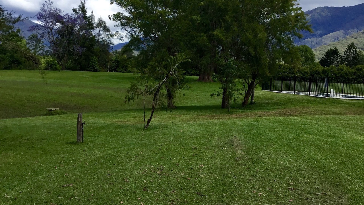 Photo of Outdoor in Gleniffer