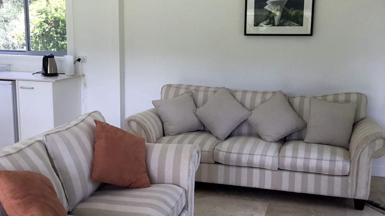 Photo of Livingroom in Gleniffer