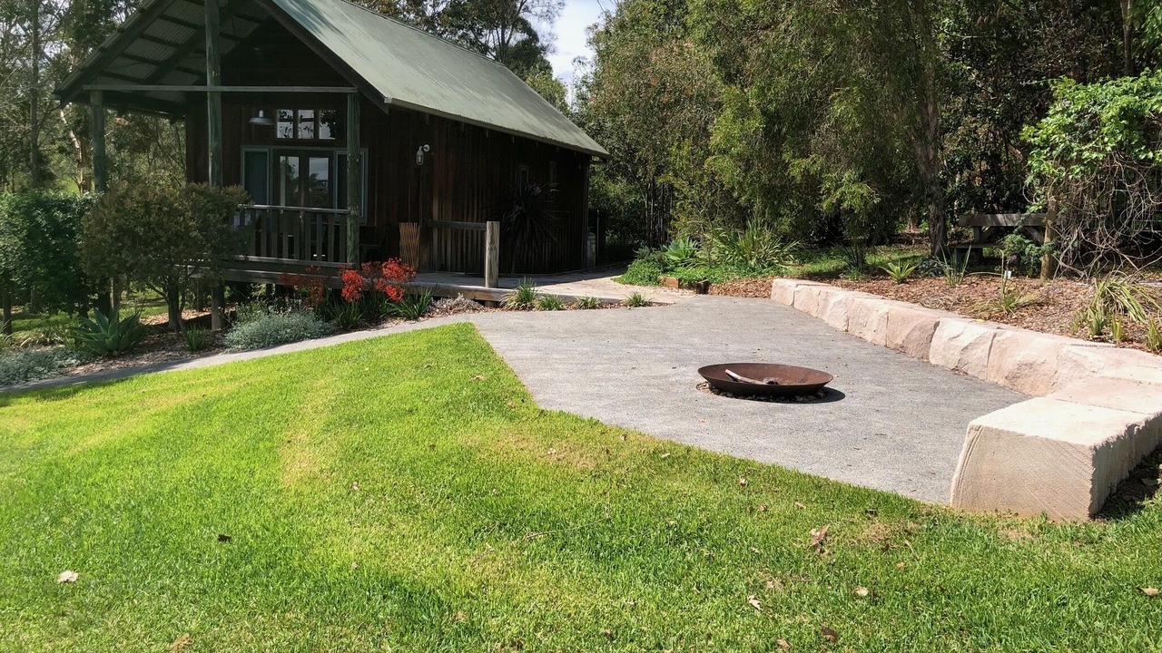 Photo of Patio Balcony in Tinonee