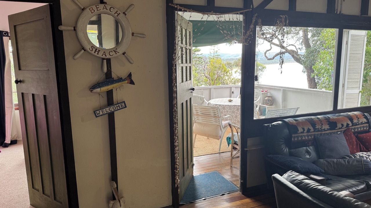 Photo of Livingroom in Tathra